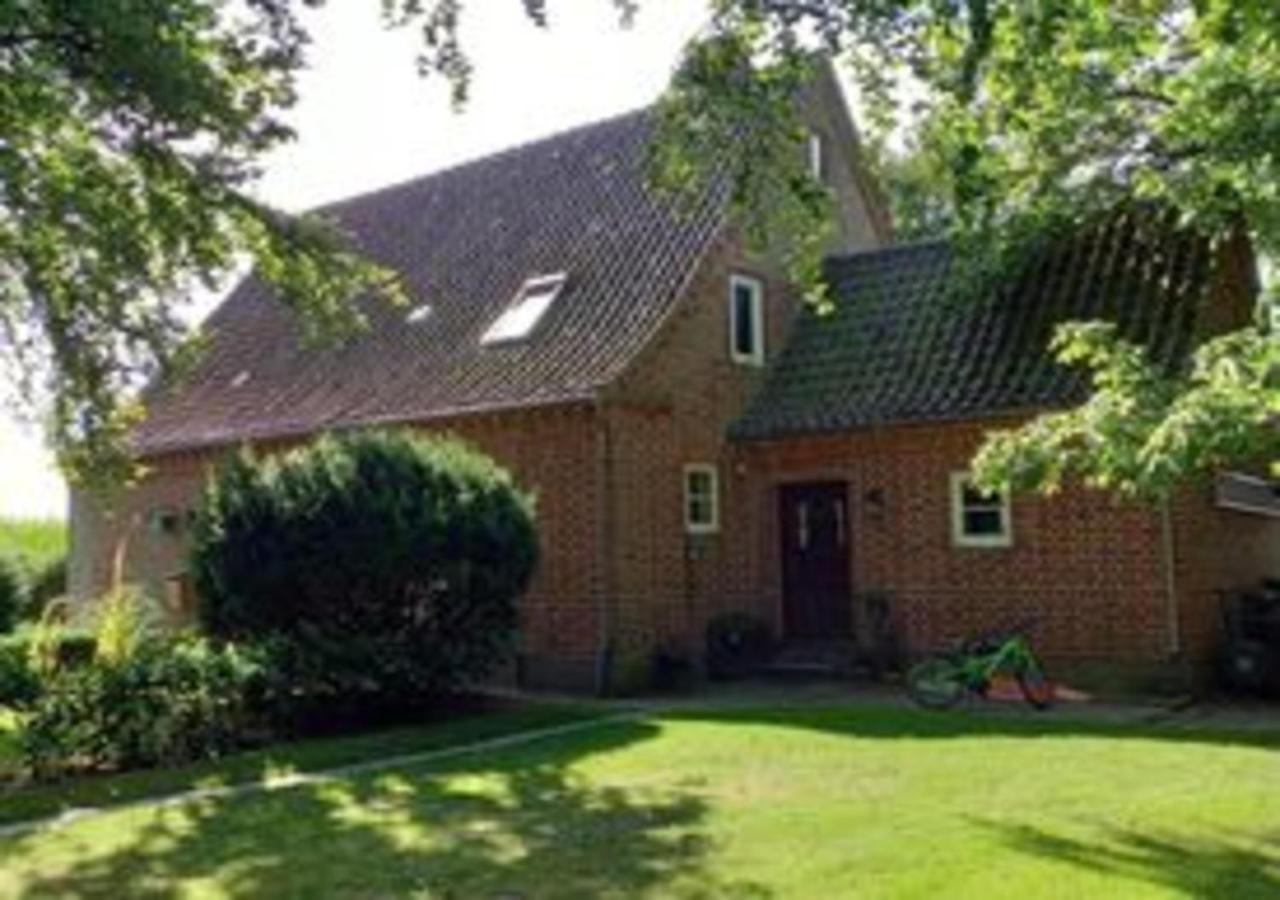 Hemmekhof Apartment Holm  Екстериор снимка