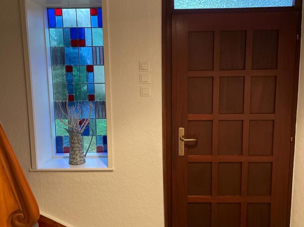Hemmekhof Apartment Holm  Екстериор снимка