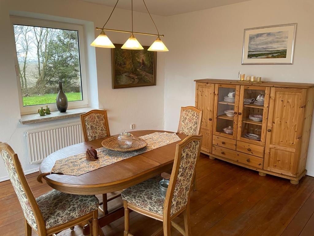 Hemmekhof Apartment Holm  Екстериор снимка