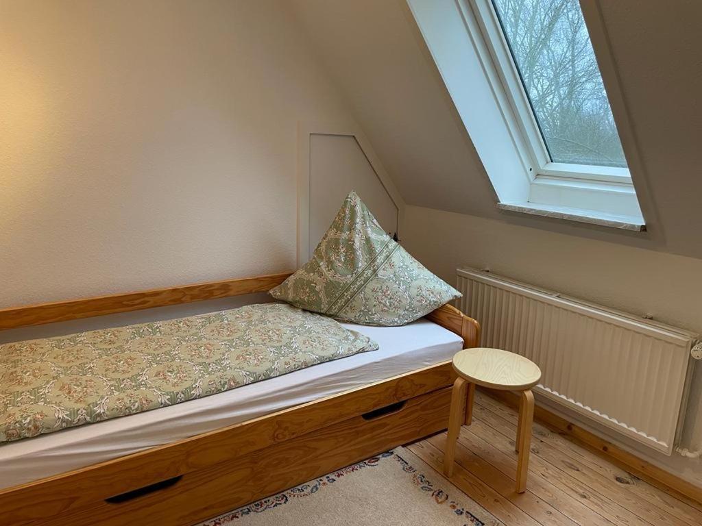 Hemmekhof Apartment Holm  Екстериор снимка