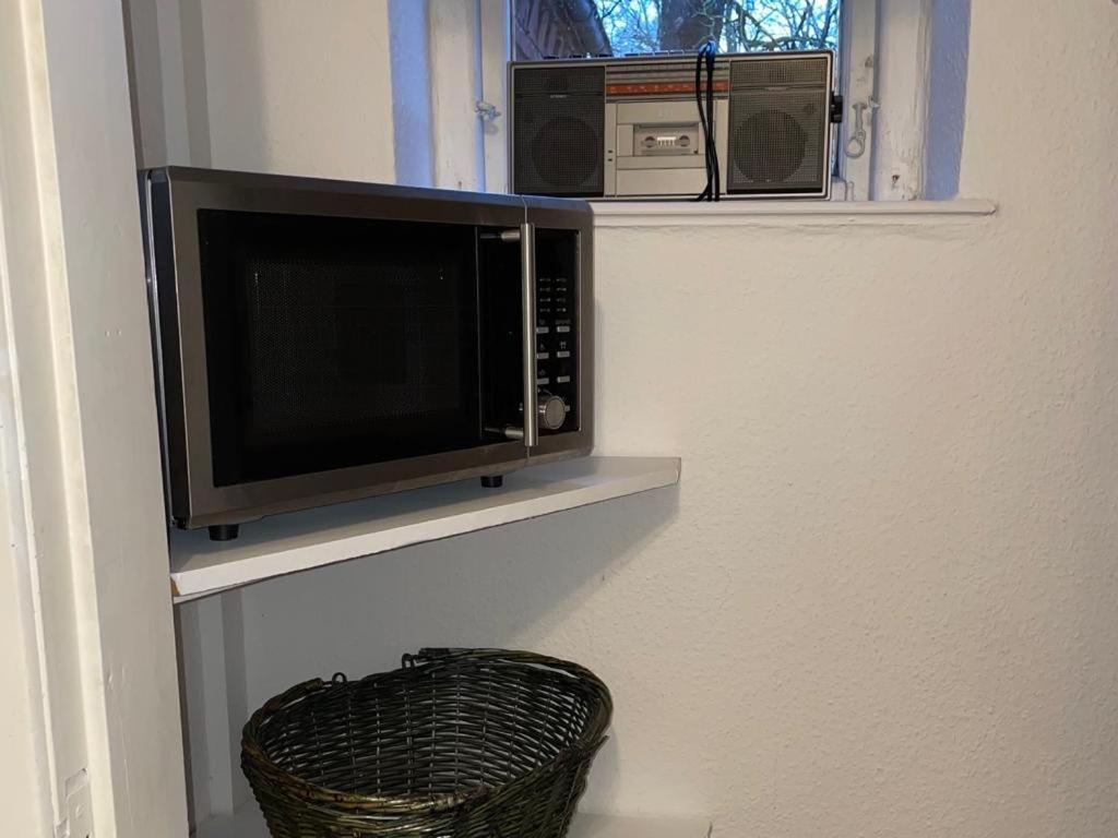 Hemmekhof Apartment Holm  Екстериор снимка