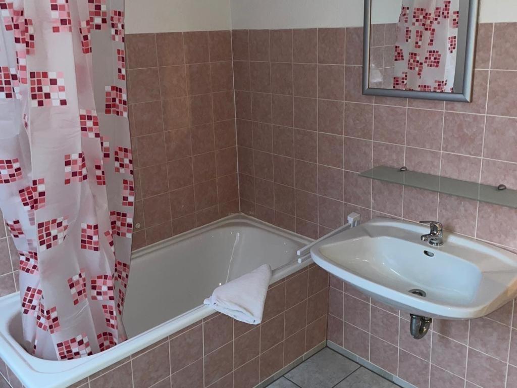 Hemmekhof Apartment Holm  Екстериор снимка