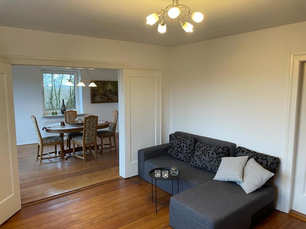 Hemmekhof Apartment Holm  Екстериор снимка