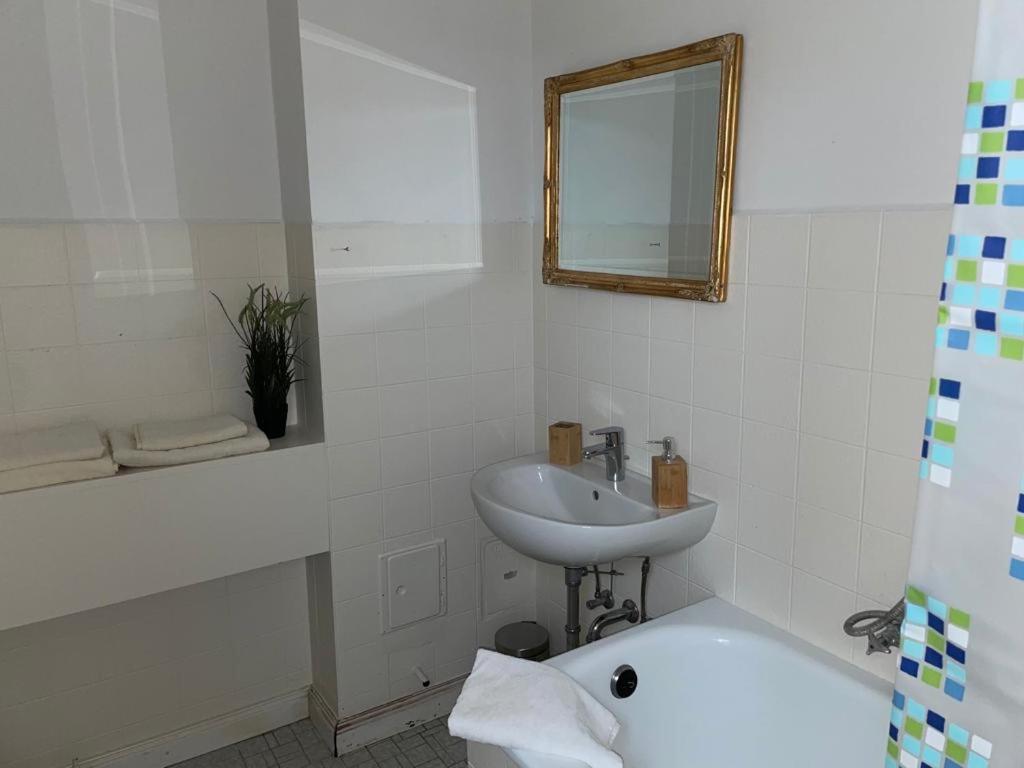 Hemmekhof Apartment Holm  Екстериор снимка